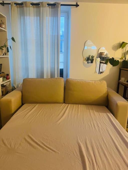 Cute - Close To Paris Apartment Versailles