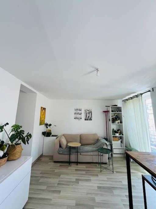 Apartment Cute - Close To Paris *