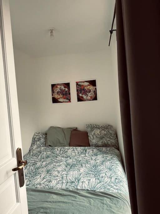 Cute - Close To Paris Apartment *